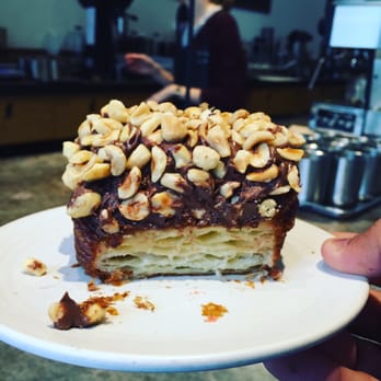 Paramount Coffee Project - Cafes Near Me - Surry Hills, NSW