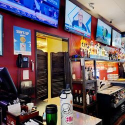 Rosati's Pizza