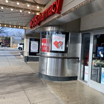 CVS Pharmacy - Drugstores Near Me - Washington, DC, District of Columbia