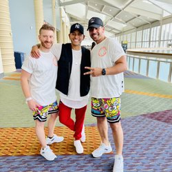 Dance Fitness Collaboration