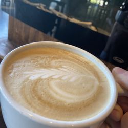 Cafe Milo