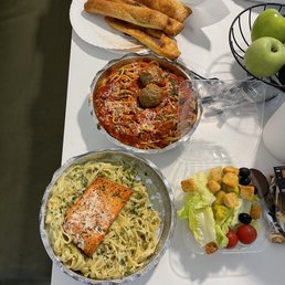 Meatballs