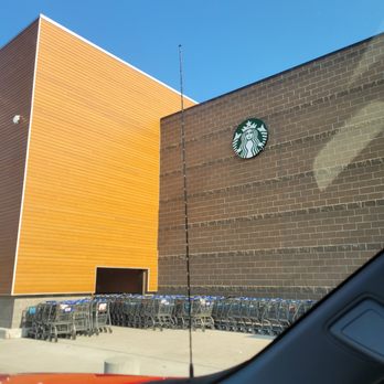 Starbucks - Outside entrance - Coffee & Tea Near Me - Sterling Heights, Michigan Starbucks - Outside entrance - Coffee & Tea Near Me - Sterling Heights, Michigan
