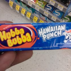 Walgreens - Finally, I can teach my kids how to blow a bubble. Gotta have the right equipment.