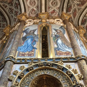 Convento de Cristo - Castles Near Me - Tomar, 14 Convento de Cristo - Castles Near Me - Tomar, 14