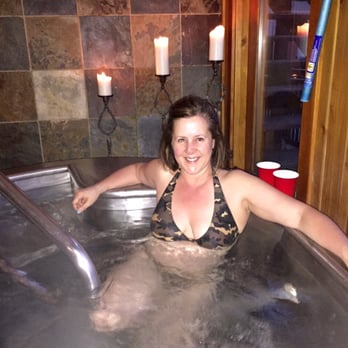 Yosemite Bug Rustic Mountain Resort - Soak in spa - Resorts Near Me - Midpines, California Yosemite Bug Rustic Mountain Resort - Soak in spa - Resorts Near Me - Midpines, California