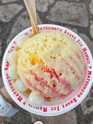 MATSUMOTO SHAVE ICE - 7822 Photos & 4258 Reviews - 66-111 Kamehameha