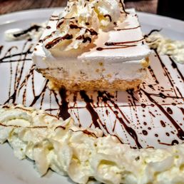 Tres Leches