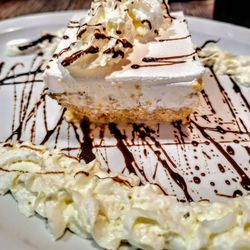 El Limon - Tres leches.