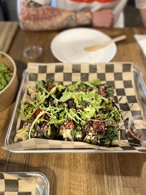 Thicc Pizza Co. by null