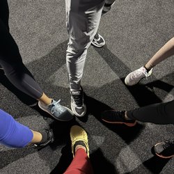 Quality Fitness Club of Atlanta 