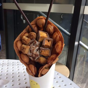 Pufflets - Waffles Near Me - Melbourne, VIC Pufflets - Waffles Near Me - Melbourne, VIC