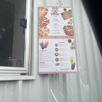 Pizza Speedway - Pizza Near Me - Kennewick, Washington