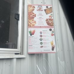 Pizza Speedway
