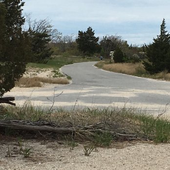 West Meadow Beach - The paved walk. - Beaches Near Me West Meadow Beach - The paved walk. - Beaches Near Me