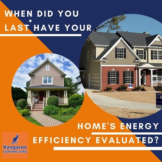 Slide of Kangaroo Contractors