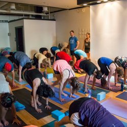 Yoga Lab