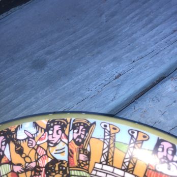 Heat Da Spot - Plate ware is amazing - Coffee & Tea Near Me - Washington, DC, District of Columbia