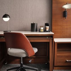 Courtyard by Marriott Los Angeles Century City/Beverly Hills
