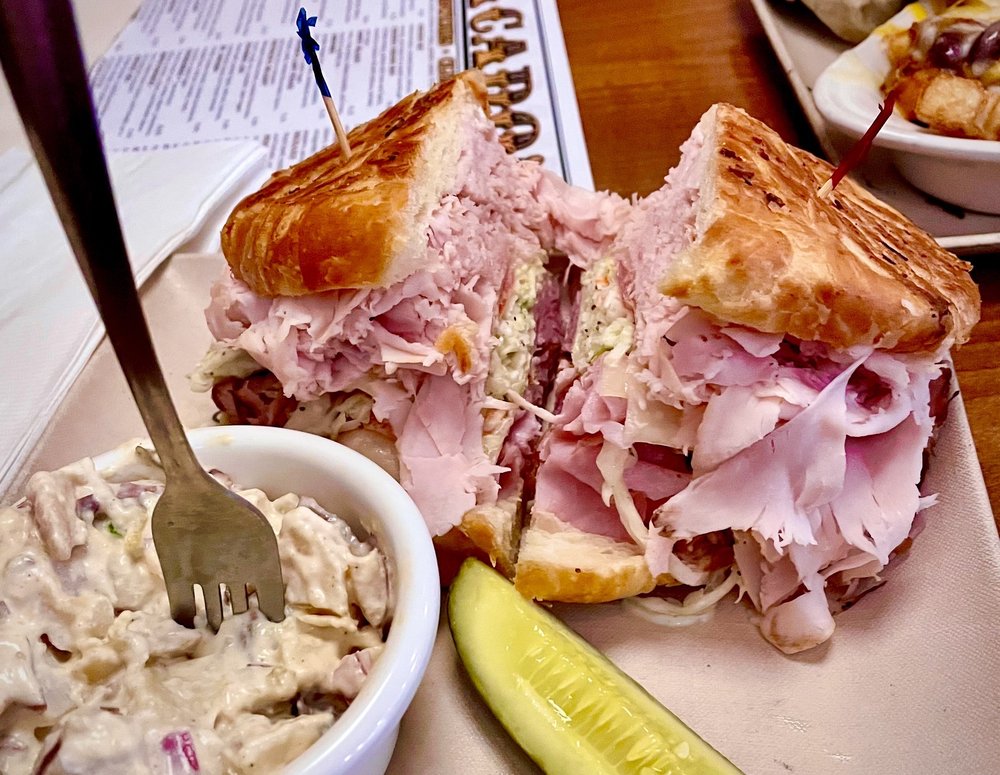 MACADO’S Updated May 2024 79 Photos & 131 Reviews 1950 Deyerle