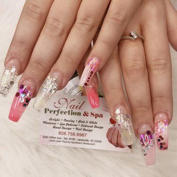 Nail Perfection - Nail Salons Near Me - Janesville, Wisconsin Nail Perfection - Nail Salons Near Me - Janesville, Wisconsin