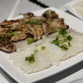 Anh Hong - Grilled pork - Vietnamese Near Me - San Francisco, California Anh Hong - Grilled pork - Vietnamese Near Me - San Francisco, California