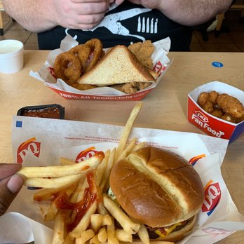 Dairy Queen Grill & Chill - Ice Cream & Frozen Yogurt Near Me - Greece, New York Dairy Queen Grill & Chill - Ice Cream & Frozen Yogurt Near Me - Greece, New York