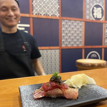 Neta Shari - Sushi Bars Near Me - Brooklyn, New York Neta Shari - Sushi Bars Near Me - Brooklyn, New York