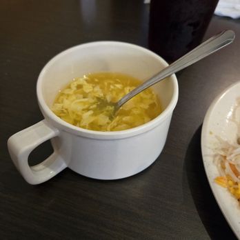Friendly Chinese Buffet - Egg drop soup - Chinese Near Me - Buffalo, New York Friendly Chinese Buffet - Egg drop soup - Chinese Near Me - Buffalo, New York
