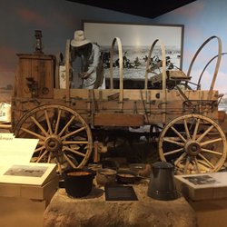 Panhandle-Plains Historical Museum Store
