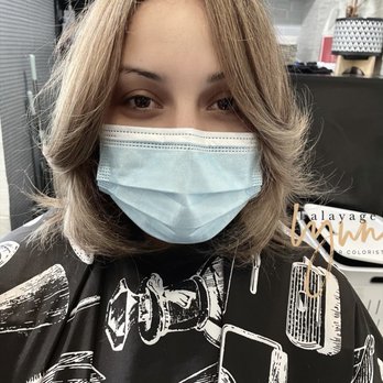 Balayage Lynn - Hair Stylists Near Me - Palo Alto, California Balayage Lynn - Hair Stylists Near Me - Palo Alto, California