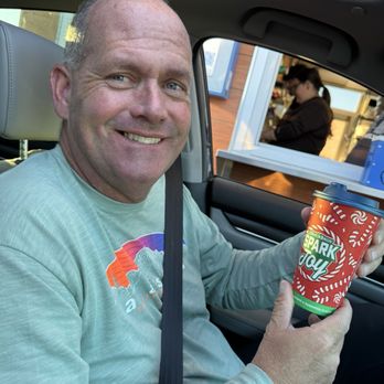 Dutch Bros Coffee - Hot white mocha - Coffee & Tea Near Me - La Quinta, California Dutch Bros Coffee - Hot white mocha - Coffee & Tea Near Me - La Quinta, California