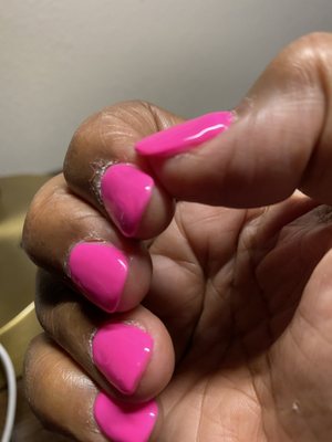 SOLAR NAILS - 21 Photos & 16 Reviews - 1323 24th St, Port Huron