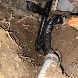 Denver Drain Experts - Difficult tub waste and overflow replacement