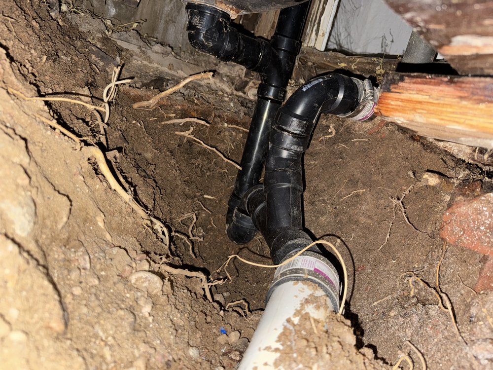 Slide of Denver Drain Experts