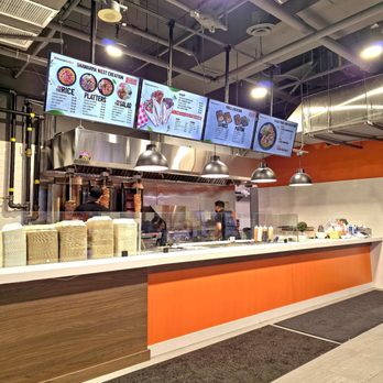 Shawarma West - Staff area - Mediterranean Near Me - Toronto, Ontario Shawarma West - Staff area - Mediterranean Near Me - Toronto, Ontario