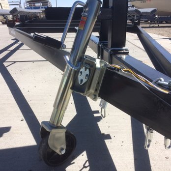 Baja Custom Trailers - Trailer Repair Near Me - Gardena, California