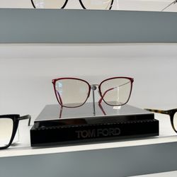 Acuity Eye Care - Wide selection of premium glasses