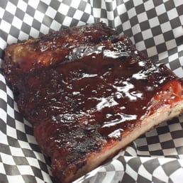 Ribs Ribs
