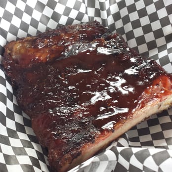 Bad To the Bone Barbecue - Ribs - Barbeque Near Me - Williamson, New York
