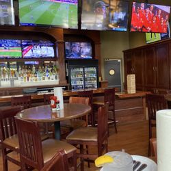 Hickory Tavern - Dining Area