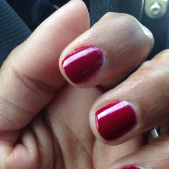 Lana Nails & Spa - Nail polish not cleaned properly - Waxing Near Me - Carpinteria, California Lana Nails & Spa - Nail polish not cleaned properly - Waxing Near Me - Carpinteria, California