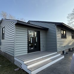 Triple Crown Exteriors