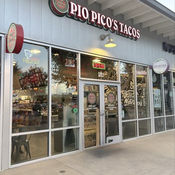 Pio Picos Tacos - Tacos Near Me - Ontario, California Pio Picos Tacos - Tacos Near Me - Ontario, California