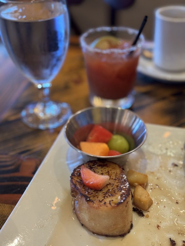 Riondo's Ristorante