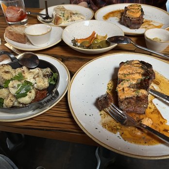 FlintCreek Cattle - Steak, atmosphere, menu - New American Near Me - Seattle, Washington FlintCreek Cattle - Steak, atmosphere, menu - New American Near Me - Seattle, Washington