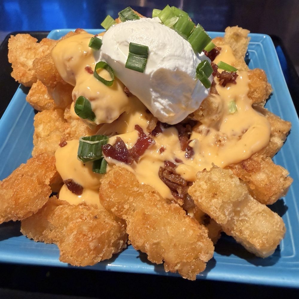 Bit Bar Salem - Tetris Tots - Bars Near Me - Salem, Massachusetts