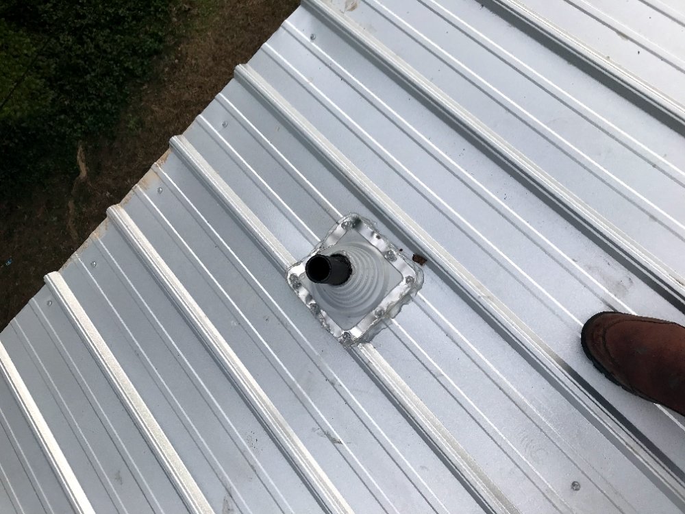 Slide of Wiggins Handyman & Restoration Service