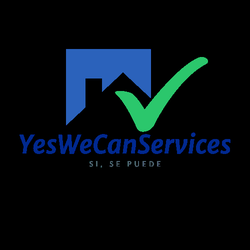 Yes We Can Services - Si, se puede.