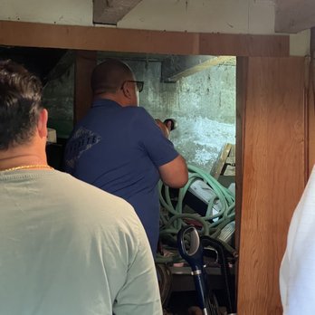 David Younger Construction - Looking at more cracks - General Contractors Near Me